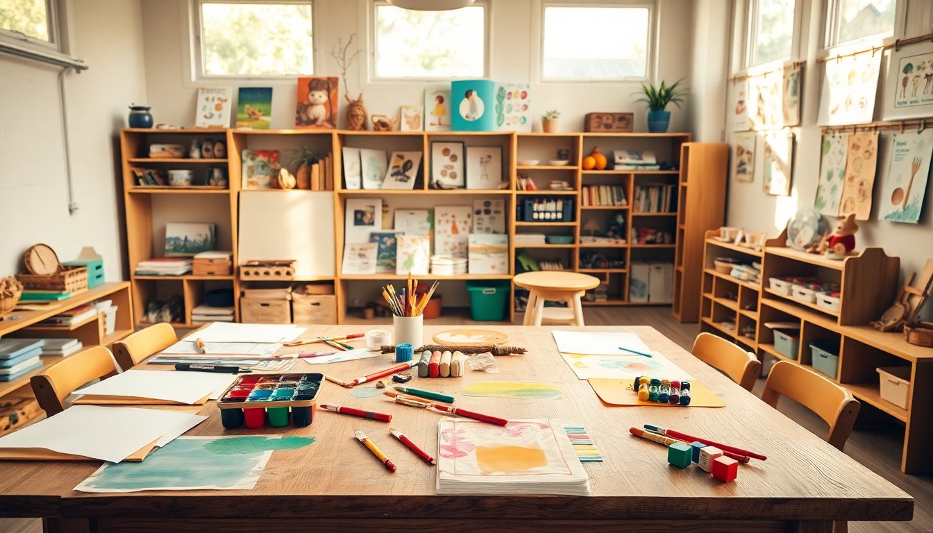 scopri il metodo reggio emilia per leducazione dei bambini 1761638530