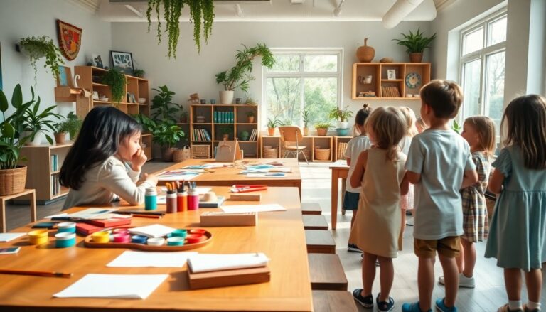 scopri il metodo reggio emilia per uneducazione coinvolgente e creativa 1761668638