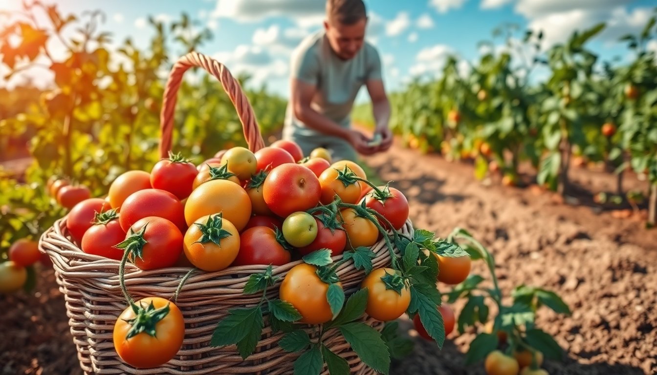 scopri il pomodoro storia tecnica e ricette 1761584794
