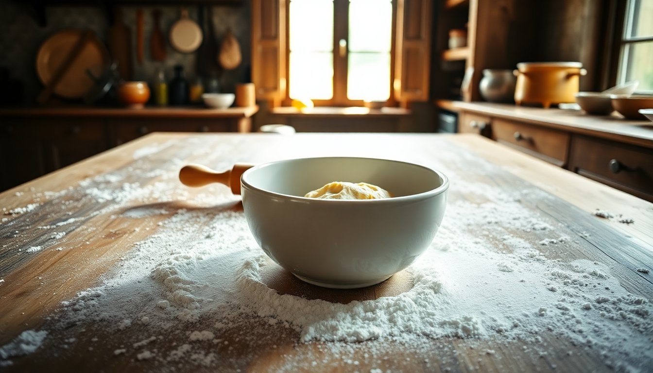 scopri la pasta fresca ricetta storia e segreti 1761584258