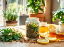 scopri le migliori cure naturali per piccoli malanni 1761739240