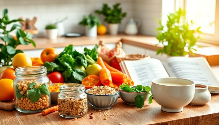 scopri le tendenze alimentari piu recenti per migliorare la salute delle famiglie 1761589388