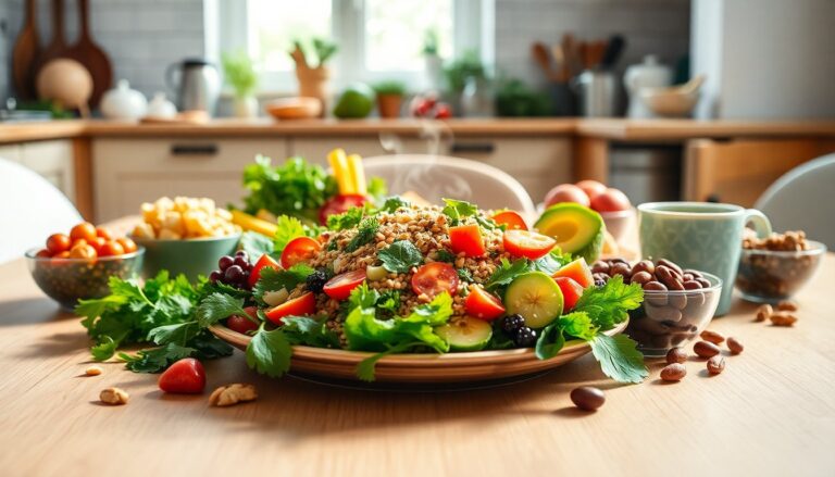 scopri le tendenze alimentari piu recenti per una salute migliore in famiglia 1761618051