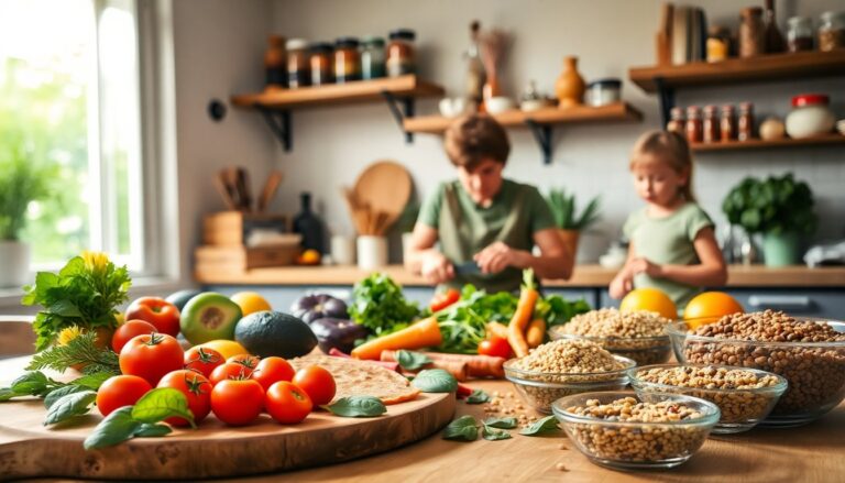 scopri le ultime tendenze alimentari e salutistiche per le famiglie nel 2025 1761637879
