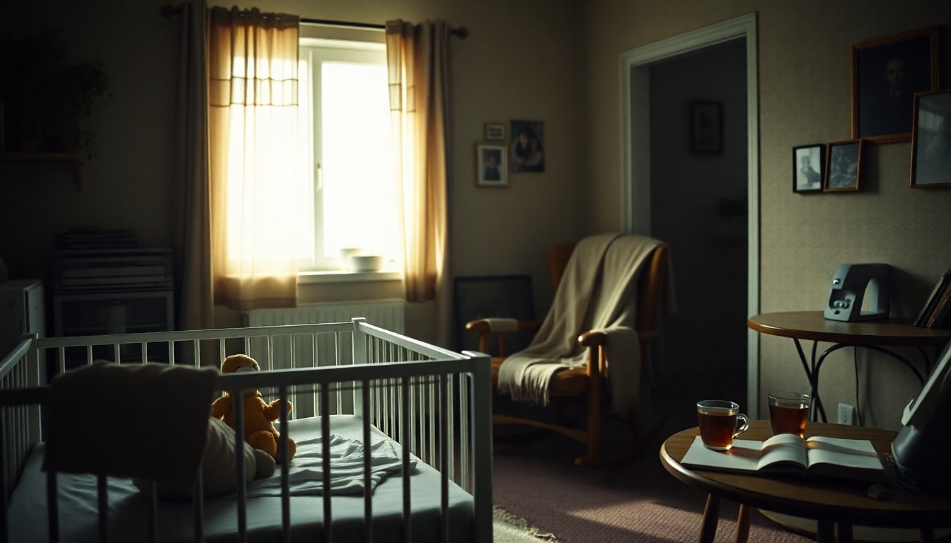 scopri tutto sulla depressione post parto sintomi cause e rimedi 1761723967