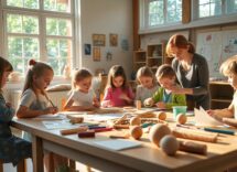 scuole steiner waldorf un approccio innovativo alleducazione per il futuro della societa 1761247134