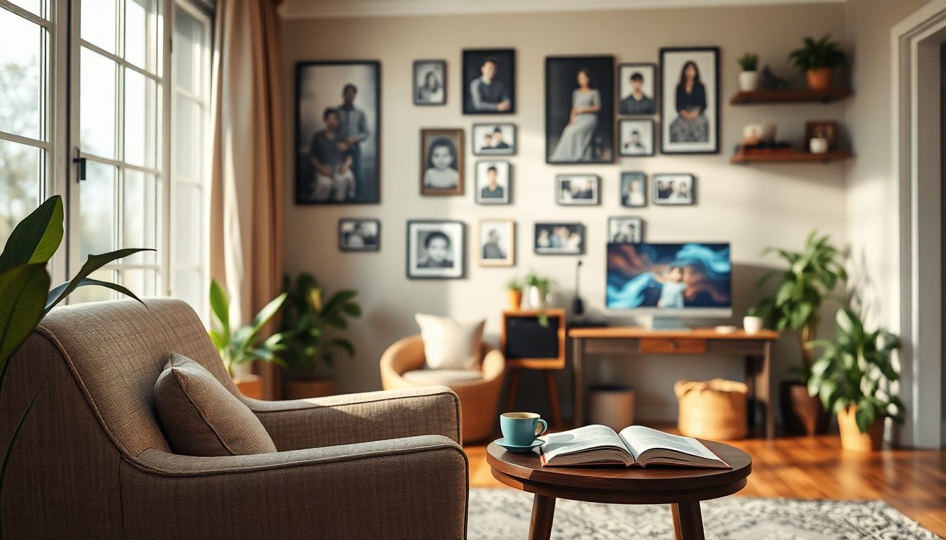 sindrome del nido vuoto comprensione e gestione del disagio post familiare 1761586876