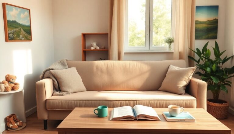 sindrome del nido vuoto guida per superare la fase della vita con serenita 1761742751