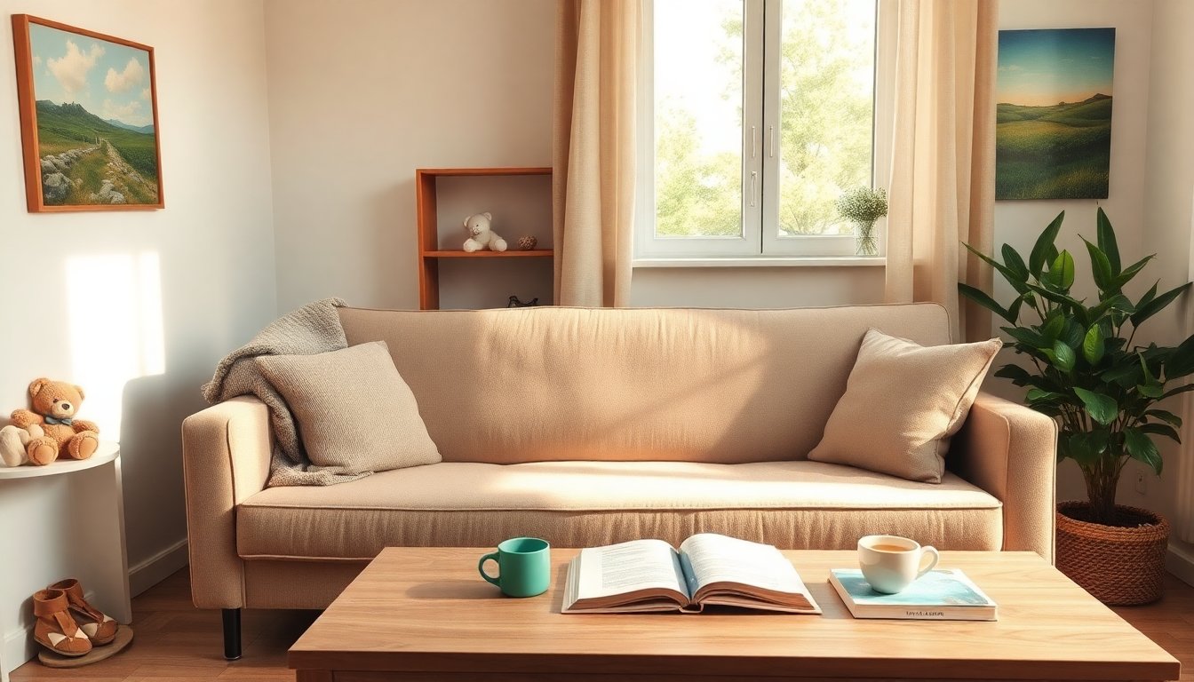 sindrome del nido vuoto guida per superare la fase della vita con serenita 1761742751