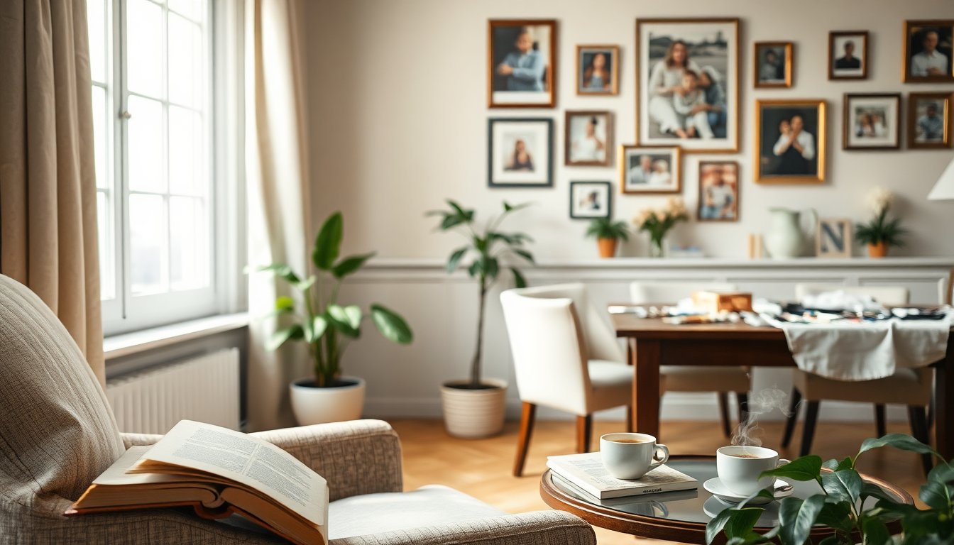 sindrome del nido vuoto strategie e suggerimenti per una transizione serena 1761587086