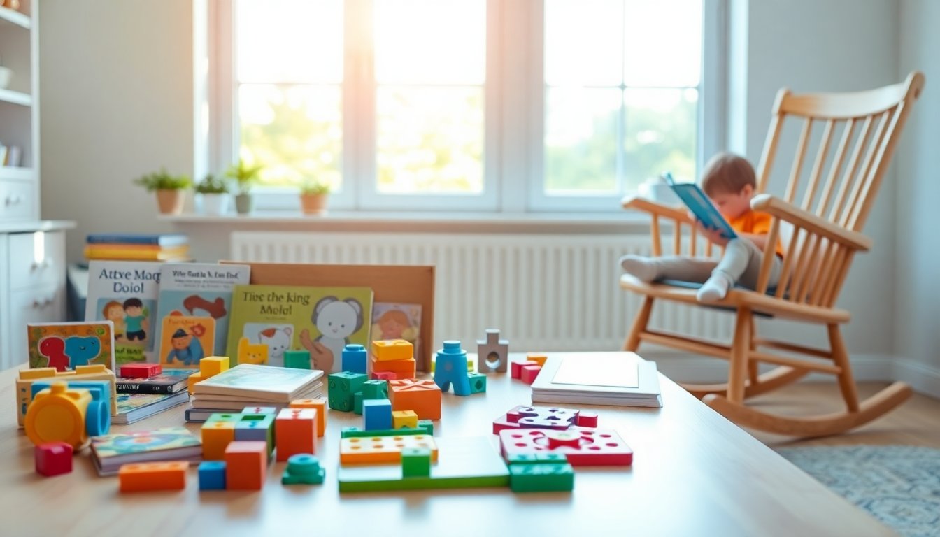 stimolare il linguaggio nei primi anni di vita strategie efficaci per genitori python 1759641973