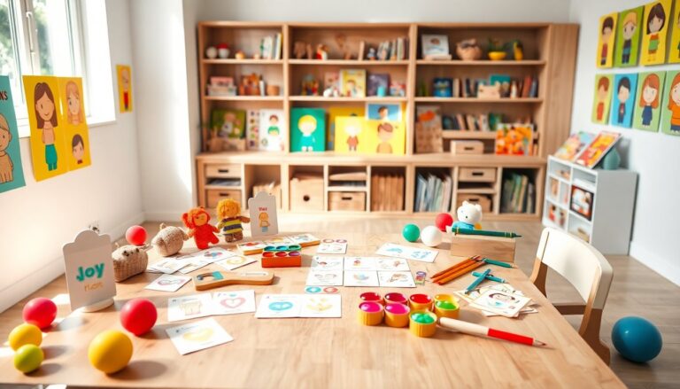 strategie efficaci per insegnare le emozioni ai bambini attraverso giochi e attivita 1761743521