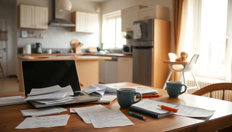 strategie efficaci per la gestione del tempo e prevenzione del burnout materno 1761586900