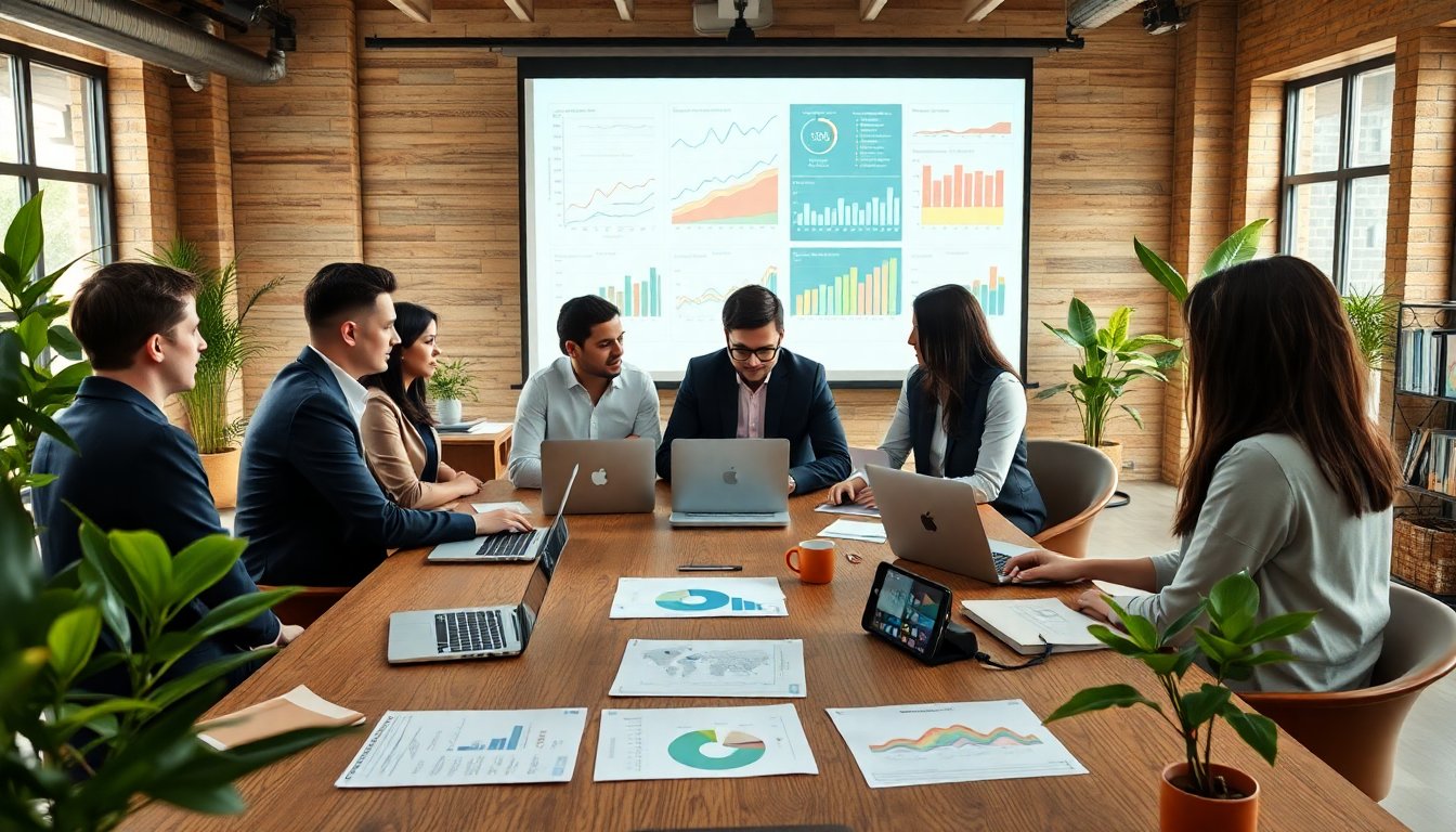 strategie efficaci per lottimizzazione del funnel di vendita nel 2025 1761895171