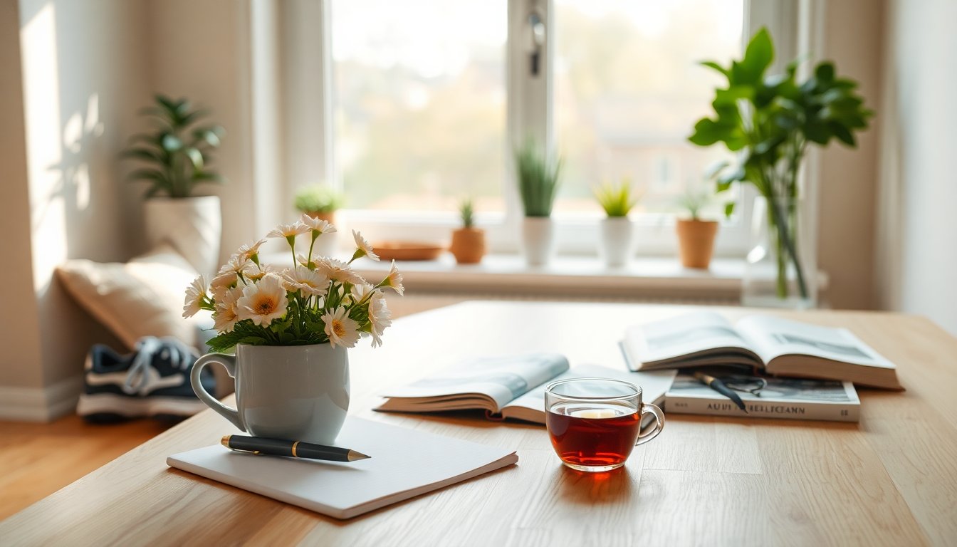 strategie efficaci per prevenire il burnout materno nella vita quotidiana 1761618372