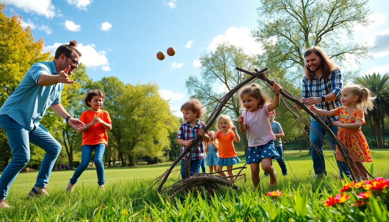 strategie efficaci per rafforzare i legami familiari iniziative per le famiglie 1759880551