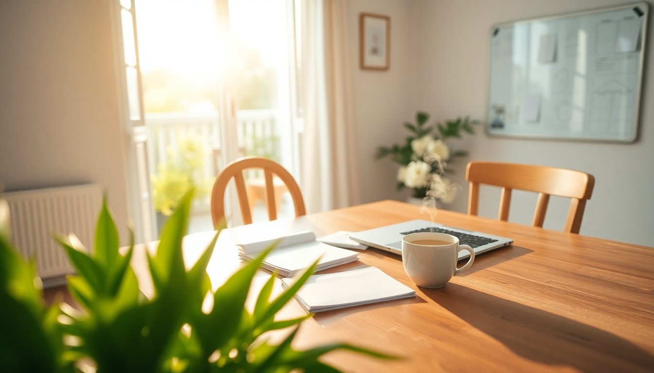 strategie per gestire il tempo e prevenire il burnout materno 1761633407