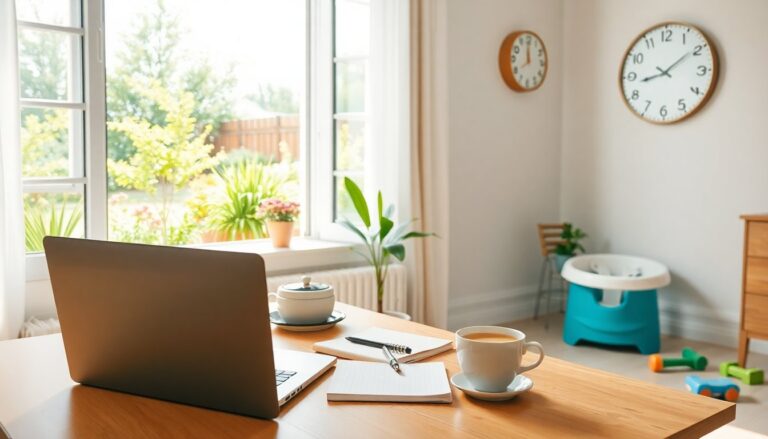 strategie pratiche per gestire il tempo e prevenire il burnout materno 1761639060