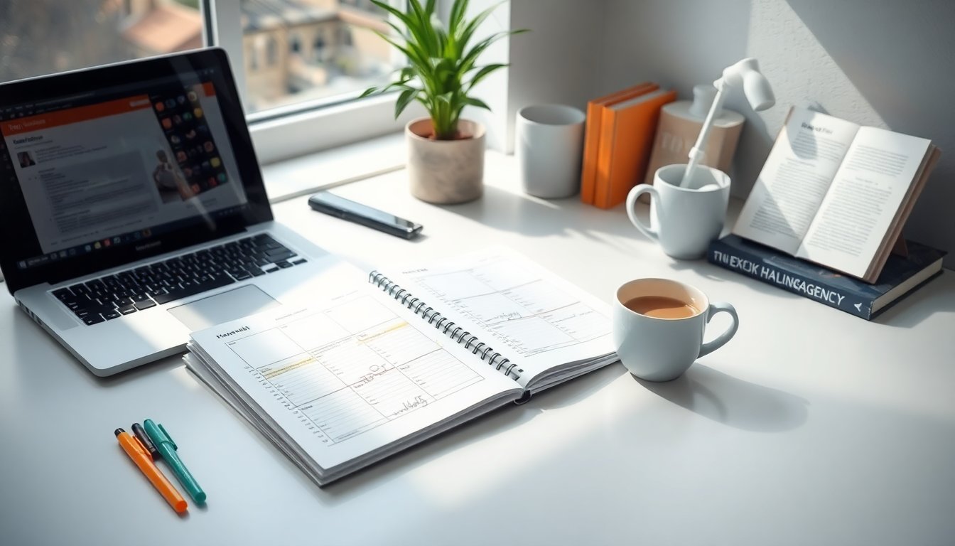 strategie vincenti per una pianificazione settimanale efficace 1760097497