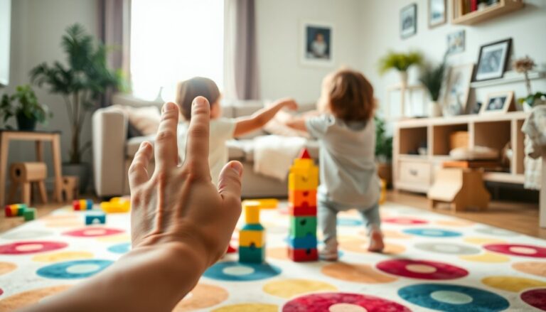 sviluppo motorio tutto quello che devi sapere sulle tappe principali 1761743565