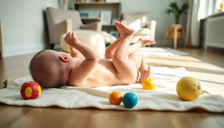 sviluppo motorio una guida completa alle tappe fondamentali per i bambini 1761740633