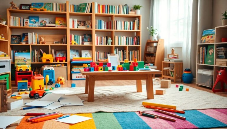 tecniche efficaci per stimolare il linguaggio nei bambini 1761744301