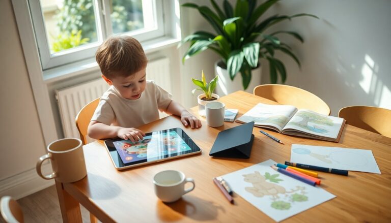 tecnologia e bambini 10 suggerimenti per un uso consapevole e sicuro 1759923923