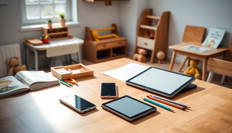 tecnologia e bambini come gestire luso dei dispositivi 1761606306