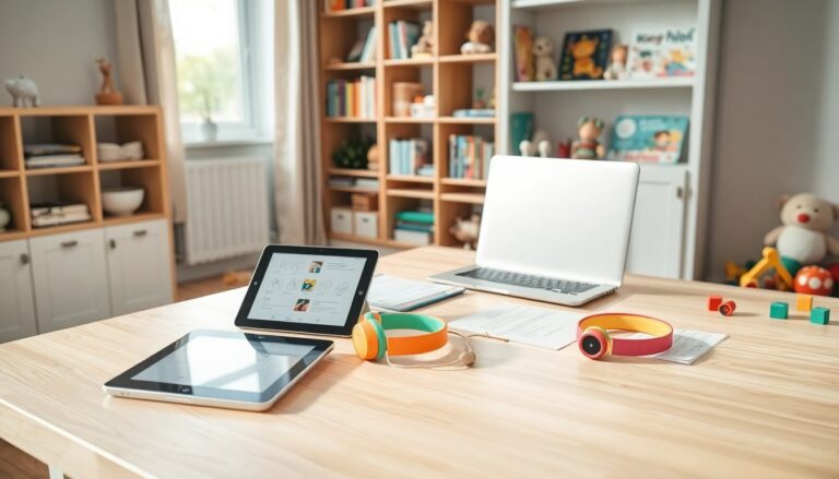 tecnologia e bambini come gestire luso della tecnologia nella crescita dei piu piccoli 1761667630