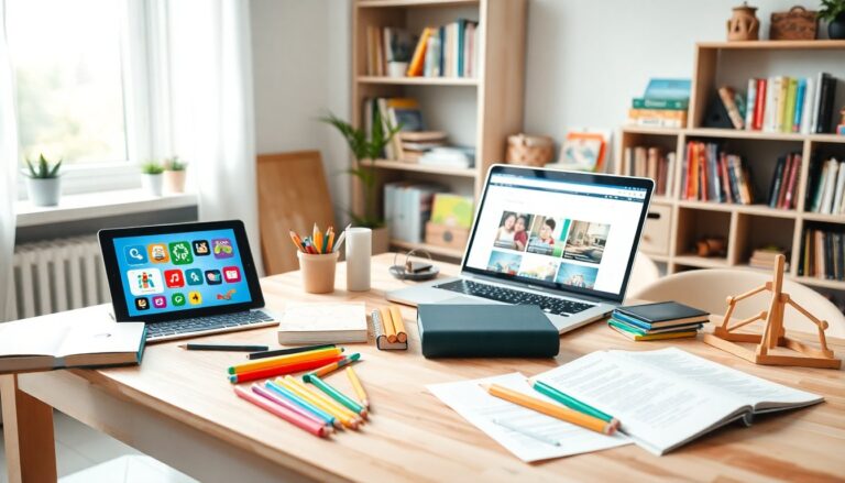 tecnologia e bambini come gestire luso in modo sicuro e costruttivo 1761666111