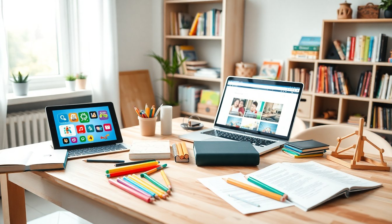 tecnologia e bambini come gestire luso in modo sicuro e costruttivo 1761666111