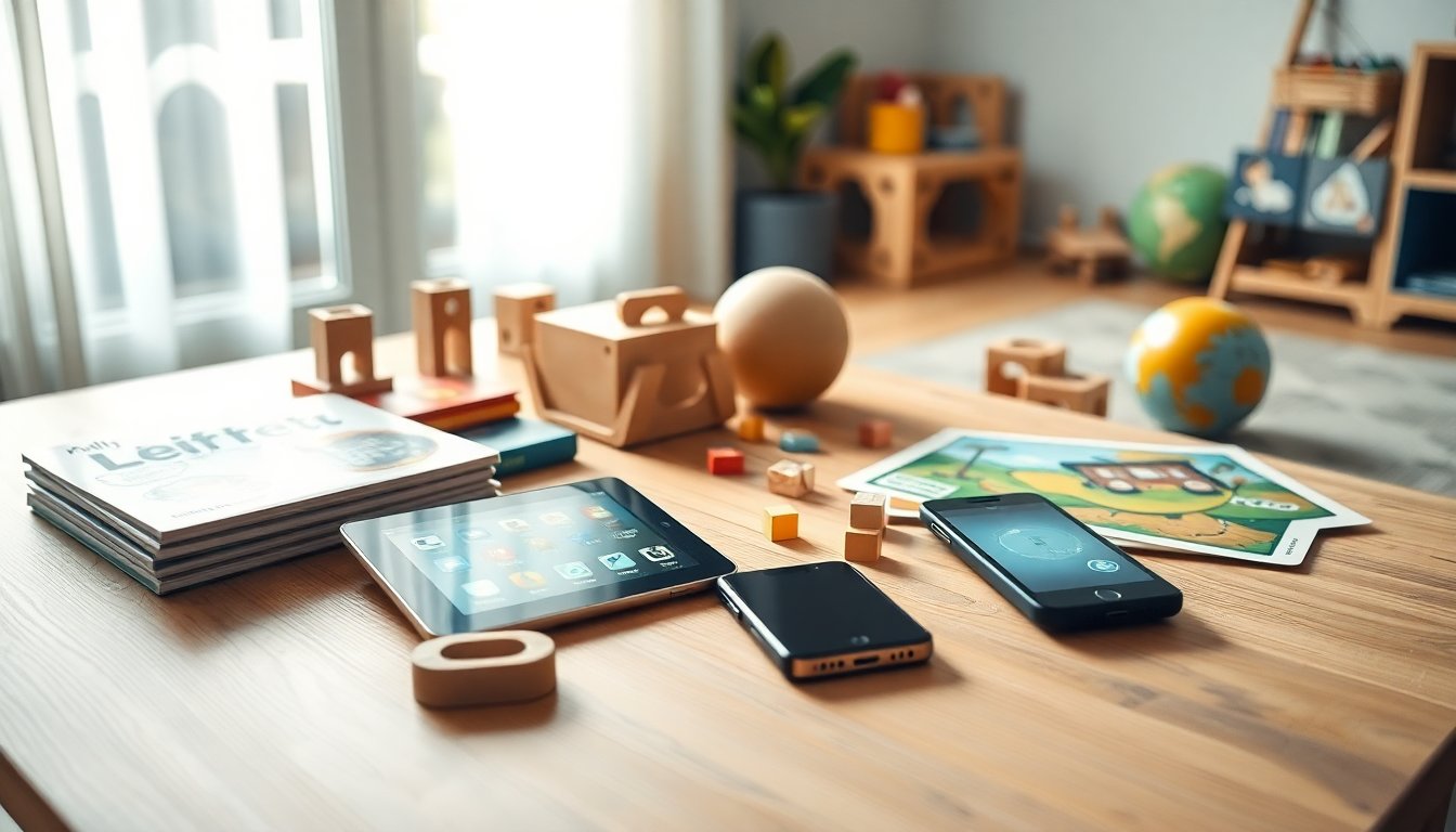 tecnologia e bambini come gestire luso responsabile dei dispositivi 1761591723