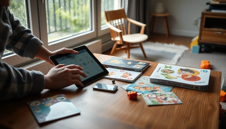 tecnologia e bambini come gestire luso responsabile 1761591463