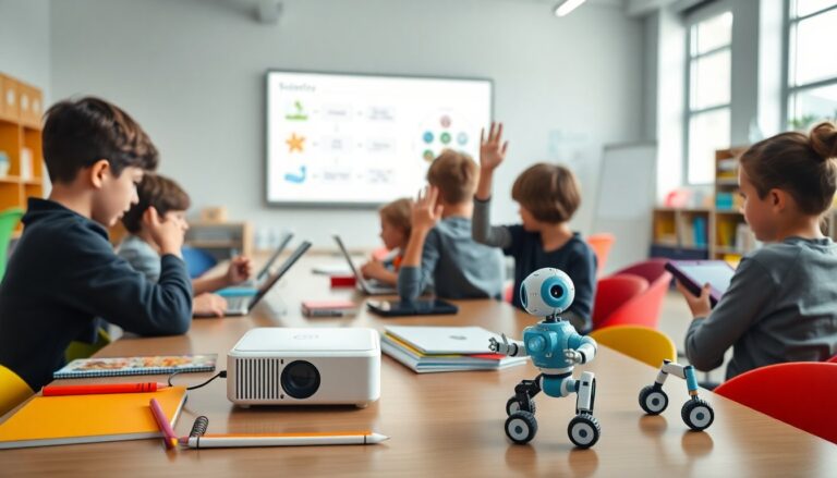 tecnologia e bambini come il digitale sta trasformando leducazione 1761704899