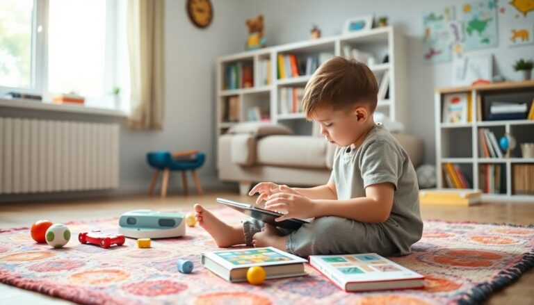 tecnologia e bambini impatti e opportunita nel mondo digitale 1761724956
