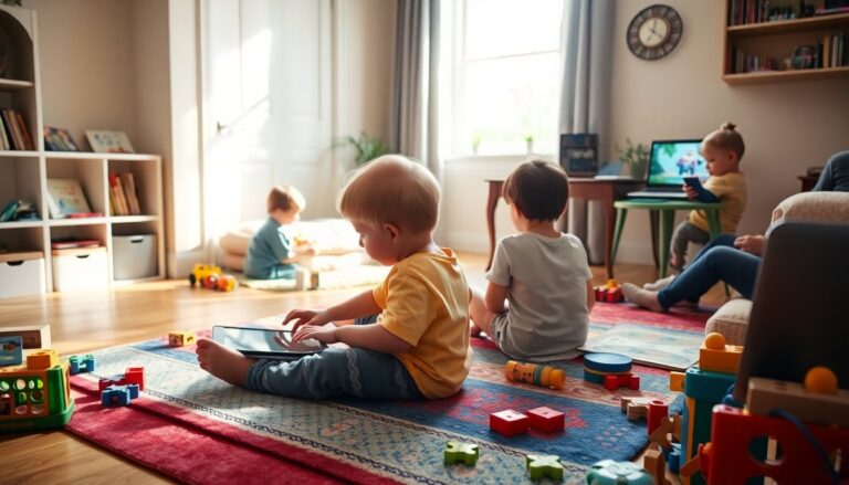 tecnologia e bambini impatti e opportunita nellera digitale 1761606351