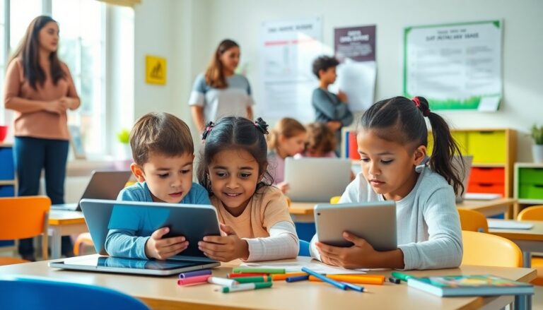 tecnologia e bambini normative e pratiche per garantire la privacy 1761606111