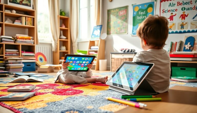 tecnologia e bambini una guida alla gestione consapevole 1761591259