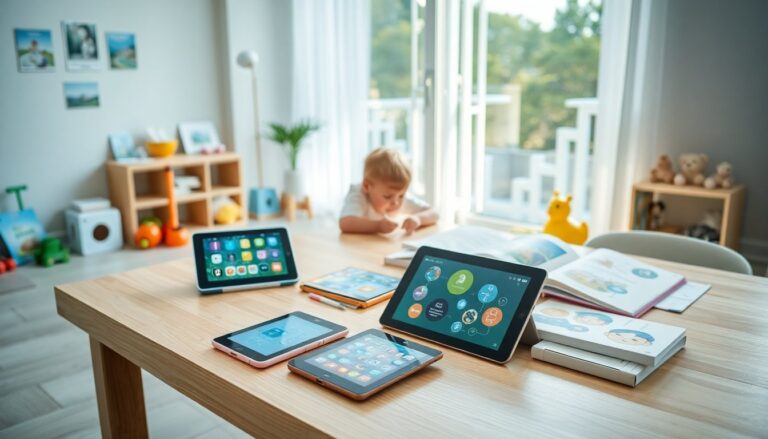 tecnologia e bambini una guida alle normative e alle best practice 1761724715