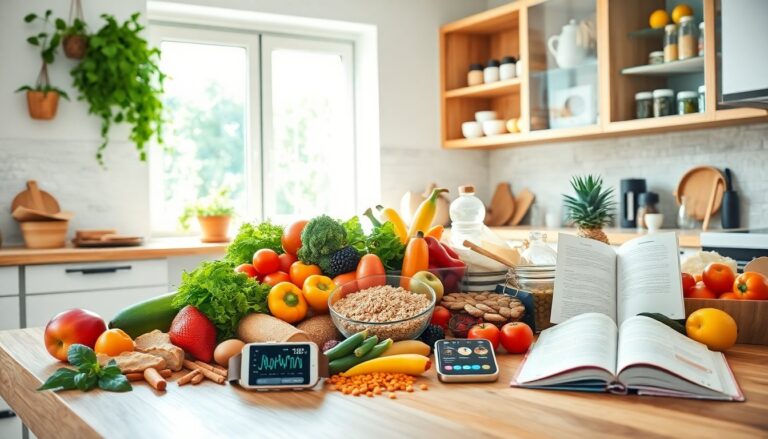 tendenze alimentari e di salute per il benessere delle famiglie nel 2025 1761591858