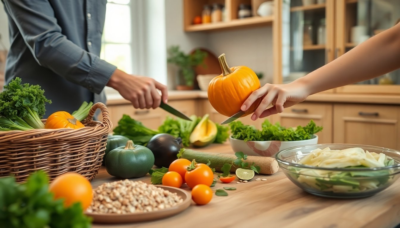 tendenze alimentari e salute cosa devono sapere le famiglie 1761623085