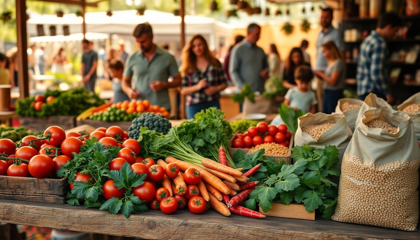 tendenze alimentari e salute per le famiglie nel 2025 1761603441