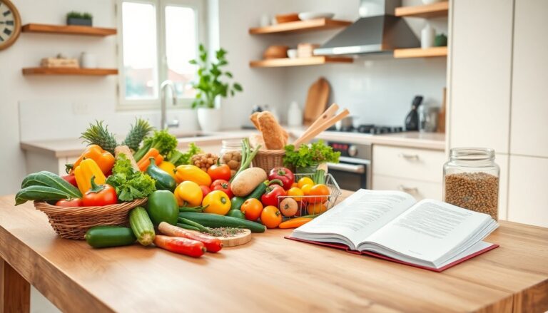 tendenze alimentari e salutistiche per le famiglie nel 2025 1761650600