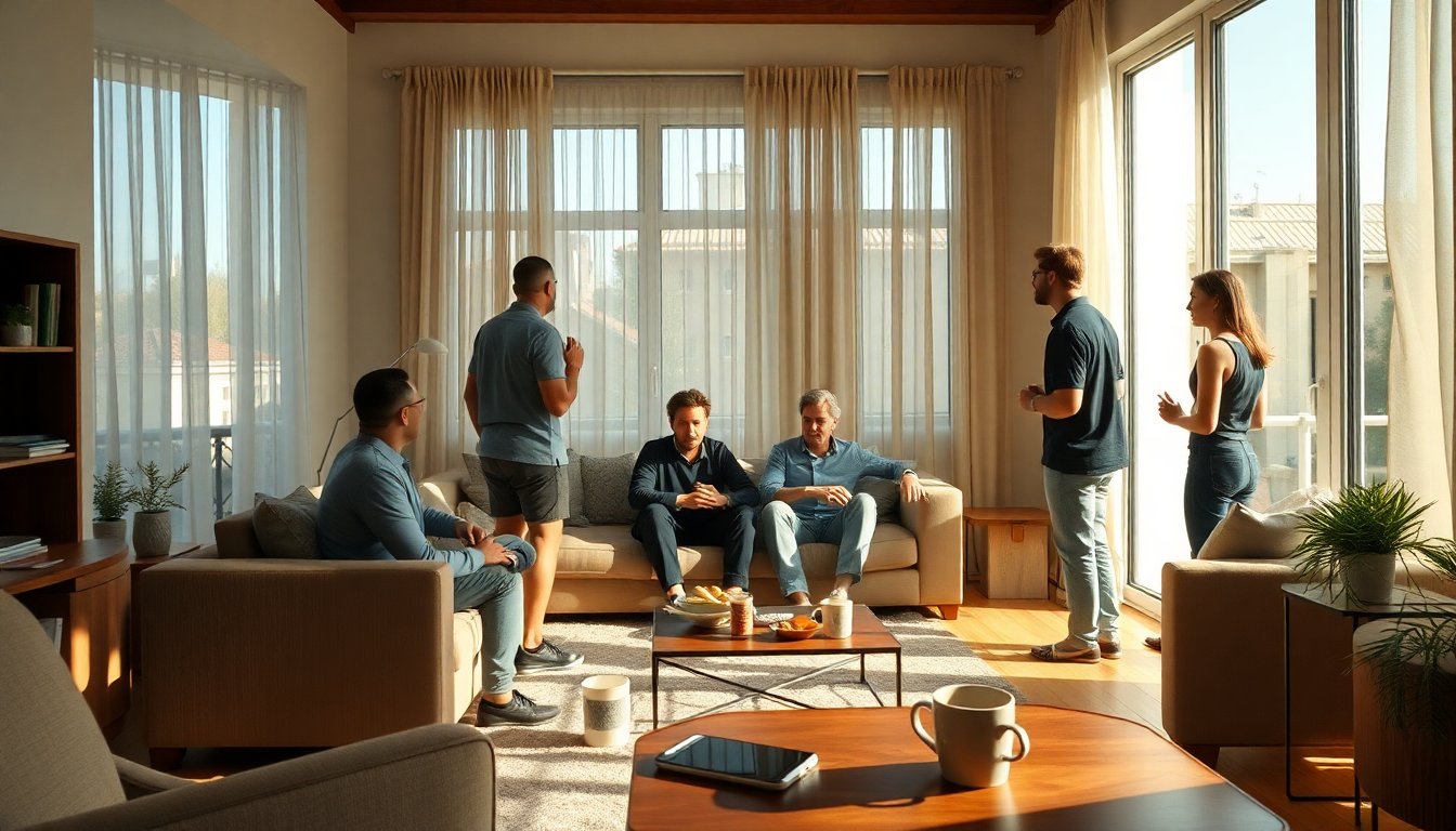 tensioni e dinamiche nel grande fratello 2025 riassunto settimanale e analisi approfondita 1761736419