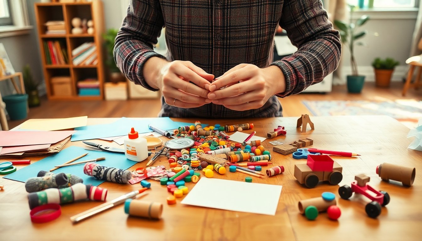 tutti i segreti dei giocattoli fai da te per bambini 1761730449