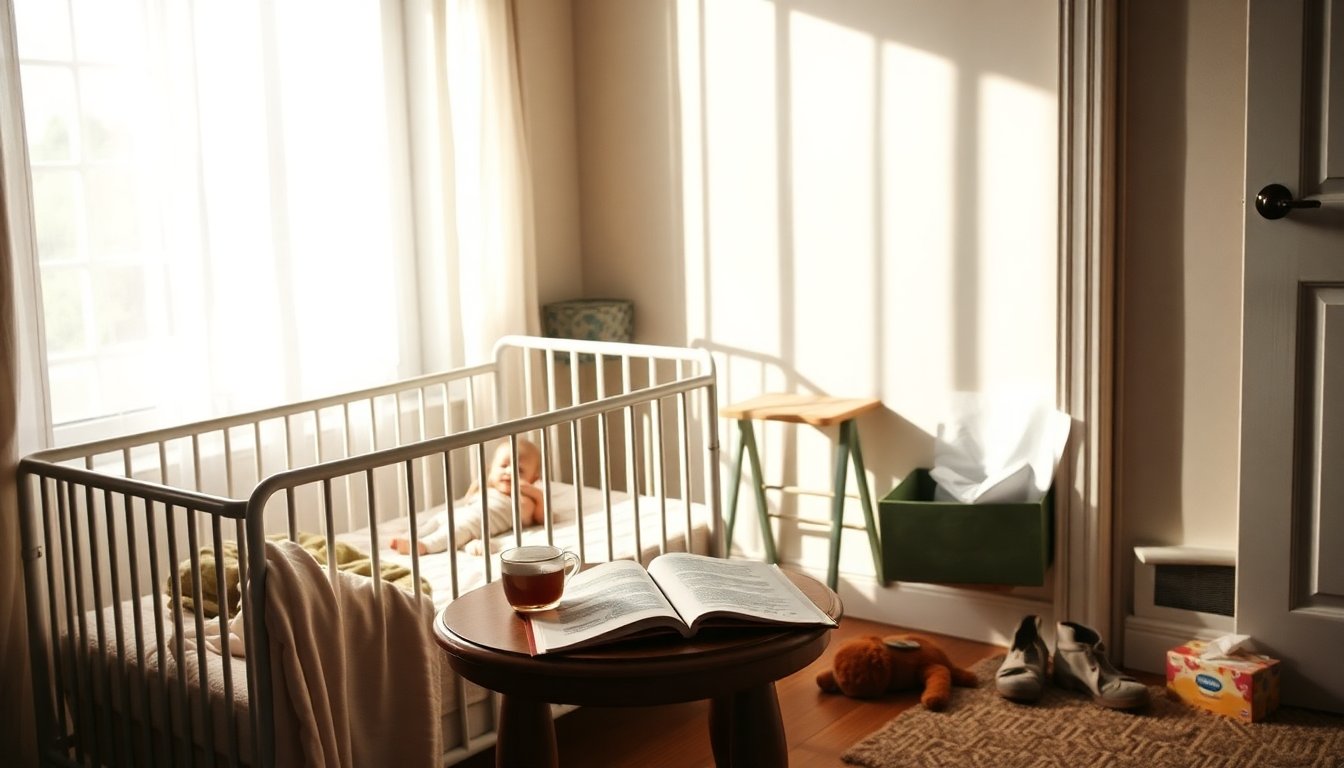 tutto sulla depressione post parto sintomi cause e soluzioni 1761601853