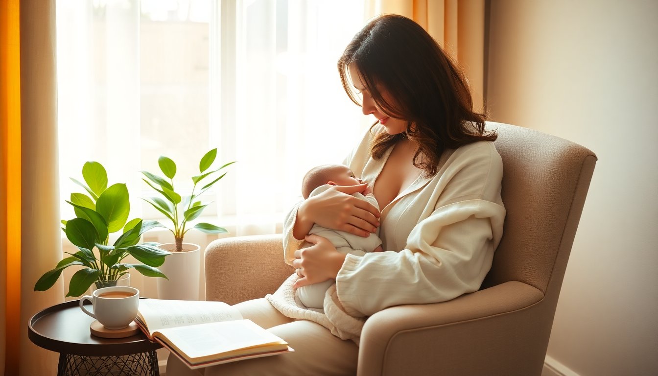 tutto sullallattamento consigli pratici e informazioni per i neogenitori 1761631061