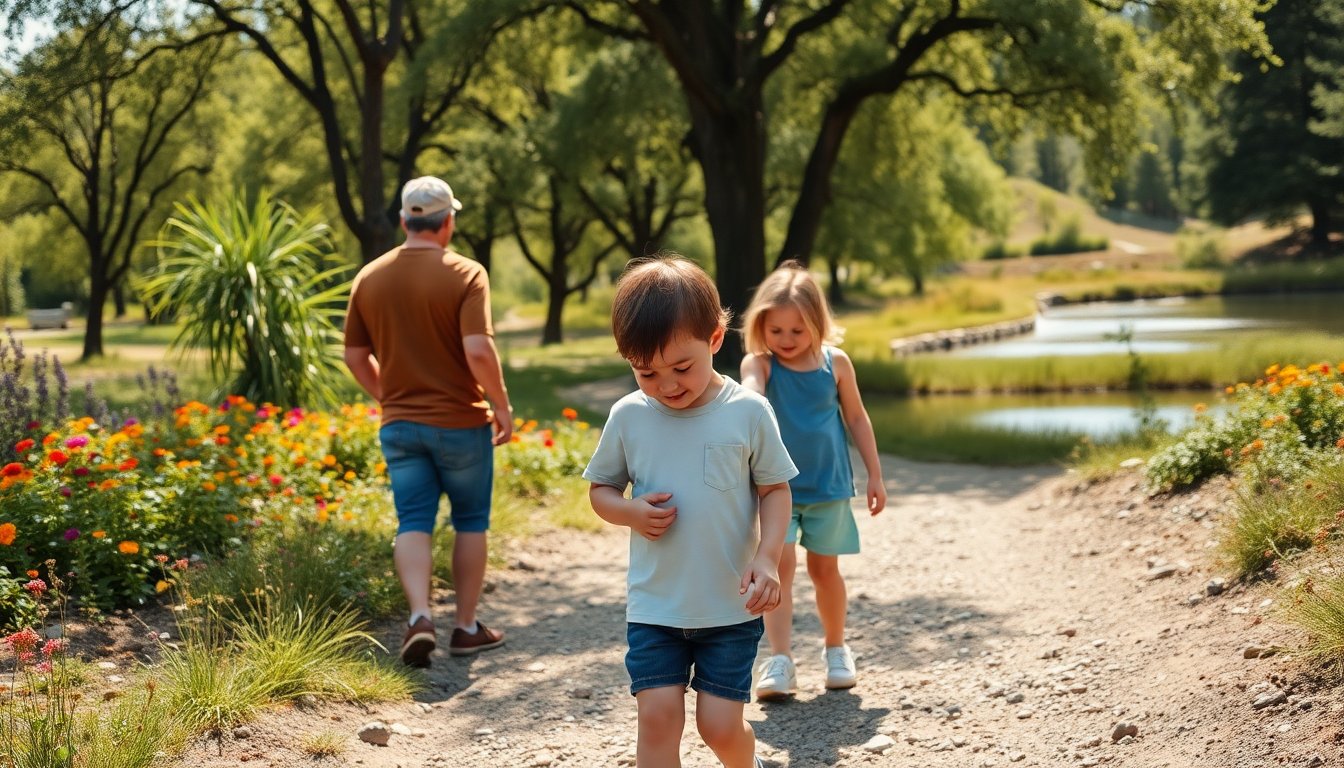 vacanze con bambini come organizzare il viaggio perfetto per la tua famiglia 1761589876
