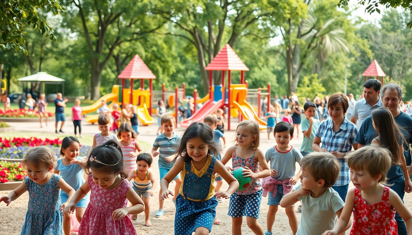 vacanze con bambini come pianificare al meglio le tue ferie in famiglia 1761633751