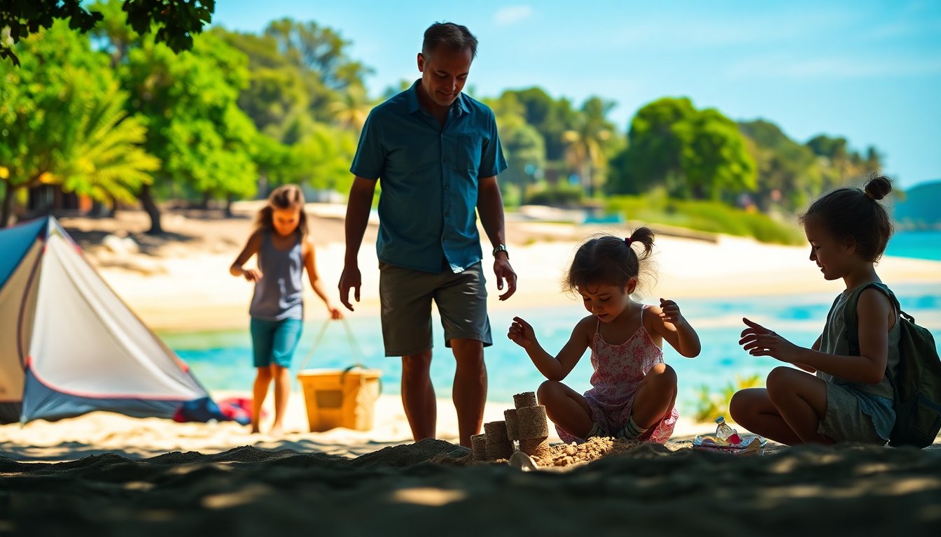 vacanze con bambini tutto quello che devi sapere per un viaggio perfetto 1761615829